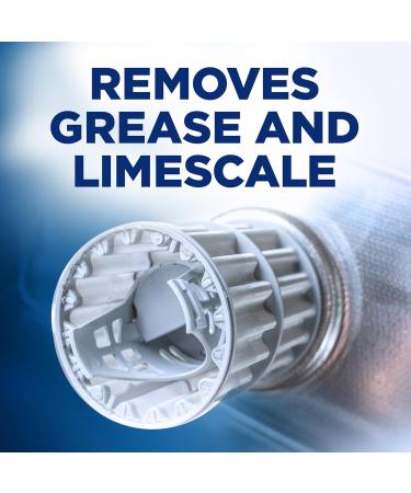 Finish Dishwasher + Dettol Washing Machine Cleaning Bundle - Buy Online on GoSupps.com