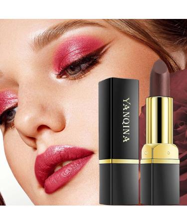  Raxove Tinted Lip Balm - Smooth Color Lip Balm - Waterproof - Long-lasting Moisturizing Lip Protection - Smooth and Warm Lipstick - For Daily Use Raxove - Buy Online on GoSupps.com