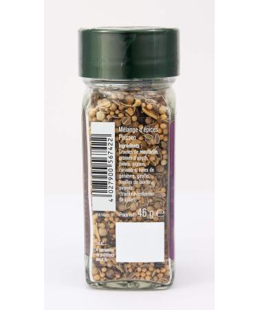 FUCHS pices V ritables M lange pour Poisson Flacon 46 g 46 g (Lot de 1) - Buy Online on GoSupps.com