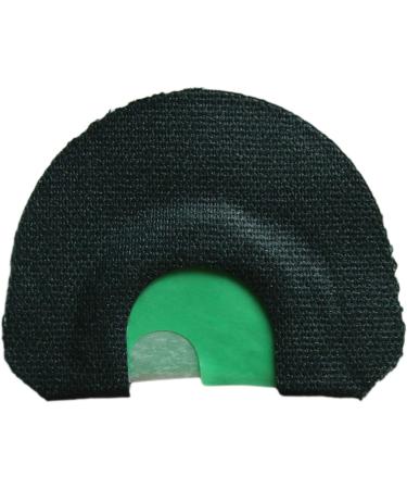 Quaker Boy Screamin' Green Gobblin' Fever 4 Pack Turkey Mouth Calls - Buy Online on GoSupps.com