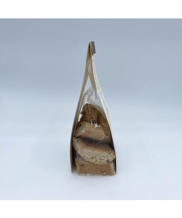  Amarcord Sweet Traditions of Romagna Tris of Organic Artisan Dry Biscuits SCROCADANTES AU C UR ROMAGNOLO Sand and Chocolate Lollipops 200 g x 3 - Buy Online on GoSupps.com