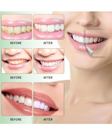 Guru Nanda Oil Pulling Mouthwash - Natural Teeth Whitening with Coconut & Mint | Ayurvedic Formula for Oral Health - Buy Online on GoSupps.com