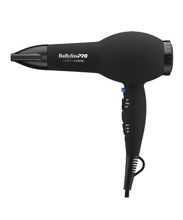 BaBylissPRO Ceramix Xtreme Hair Dryer - New Packaging | Professional Performance - Buy Online on GoSupps.com