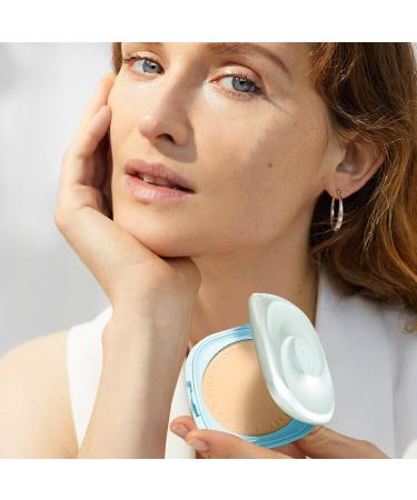 Long-Lasting Oil Control Natural Loose Finishing Powder - Lightweight 30ML Setting Powder for Women - Ideal for Makeup Setting & Touch-Ups B - Buy Online on GoSupps.com