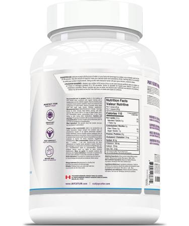 Total ISO Whey Isolate Protein Powder: Best Tasting Whey Protein Shake Featuring 100% Whey Protein Isolate Perfect Post Workout Protein Powder Mix and Meal Replacement Drink (25 Count (Pack of 1) Marshmellow) Marshmellow 25 Count (Pack of 1) - Buy Online on GoSupps.com