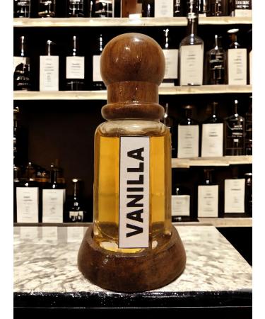 Premium Vanilla Attar - Exquisite Scent for All Occasions Unisex Fragrance for women and men Perfume Oil Scent Spray Long Lasting Size Volume: 12ML - Buy Online on GoSupps.com