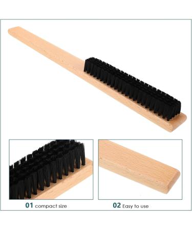 LIFKOME Laundry Brush Premium Stain Remover & Cleaning Brush for Clothes Shoes and More | International Shipping - Buy Online on GoSupps.com