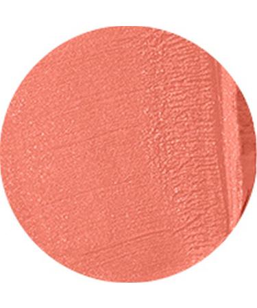 Annemarie B rlind Natural Beauty Lipstick Peach (4 ml) - Vegan Hydrating Shine & Intensive Color for Luscious Lips - Buy Online on GoSupps.com