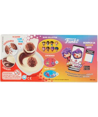 Kinder Joy Egg Pack of 3 x 20 g Total 60 g - Buy Online on GoSupps.com