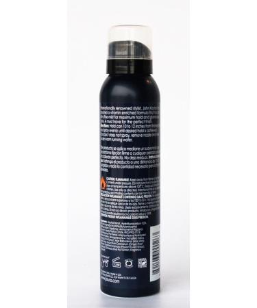 Magenta Touch Up Spray - Temporary Hair Color Powder for Instant Vibrancy | International Shipping Available - Buy Online on GoSupps.com