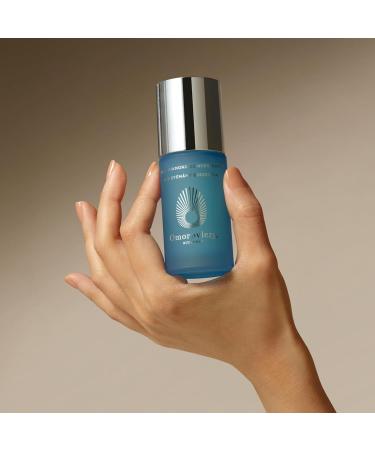 Omorovicza Blue Diamond Concentrate 1.0 Fl Oz | Luxury Skincare for Radiant Skin - Shop Internationally - Buy Online on GoSupps.com
