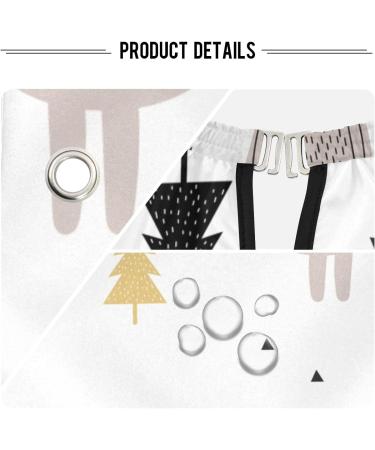 Buy Waterproof Barber Cape - Cute Bears & Cheetah Haircut Bib for Men & Women | Unisex Hair Cutting Cape - International Shipping Available - Buy Online on GoSupps.com