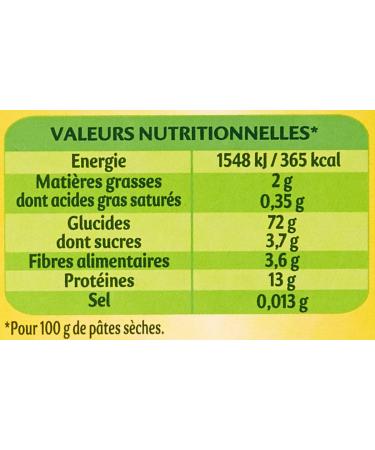  PANZANI Panzani Lasagne Pasta 500g - Pack of 6 - Buy Online on GoSupps.com