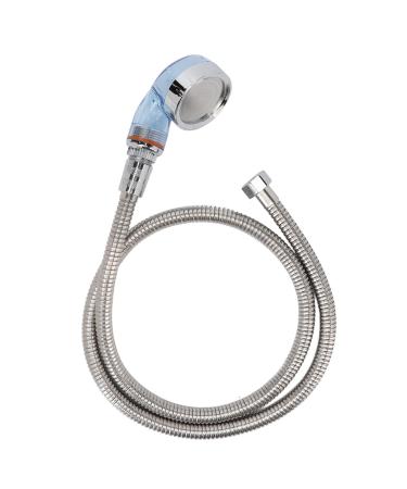 Shampoo Bowl Sprayer Hose Hairdressing Safe Professional Shampoo Bed Sprayer Alloy Replacement for Barbershop