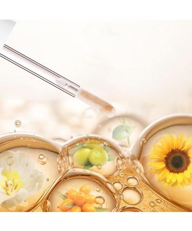 Geteawily Color Changing Lip Oil Color Changing Lip Gloss Moisturizing Lip Balm Moisturizing Lip Gloss Tinted Lip Oil Lip Moisturizer - Buy Online on GoSupps.com