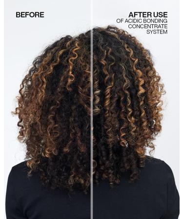 Redken Professional Conditioner Acidic Bonding Concentrate ABC Restorative Action For All Types of Damaged Hair 500 ml - Buy Online on GoSupps.com