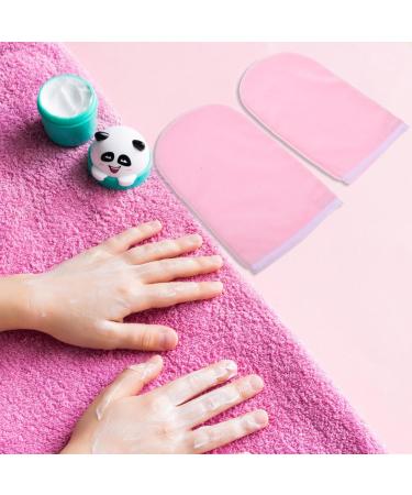 Healeved Hydratants Pour Les Mains 1 Paire De De Spa Mitaines En Cire De Paraffine Pour Le Soin Du Corps Et Des Mains S ches - Buy Online on GoSupps.com