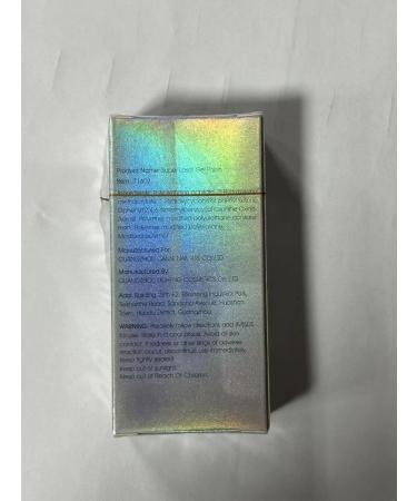 VENALISA 7.5ml Holographic UV Gel Nail Polish - Long Lasting Glitter Manicure for UV Nail Lamp (Pack of 1) - Buy Online on GoSupps.com