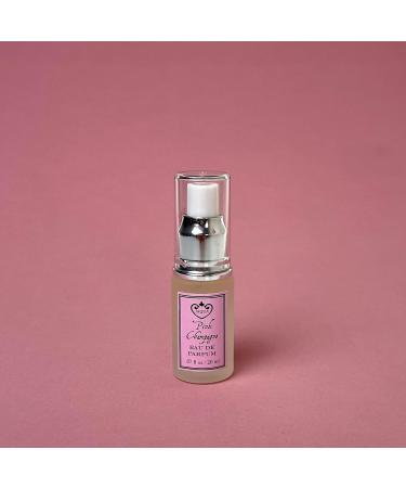Jaqua Eau de Parfum Spray - Pink Champagne - Buy Online on GoSupps.com