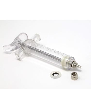 RSN Sports Pro Bleed Kit for RockShox Reverb 1x and X-Loc | Genuine Reverb Fluid Included - Buy Online on GoSupps.com