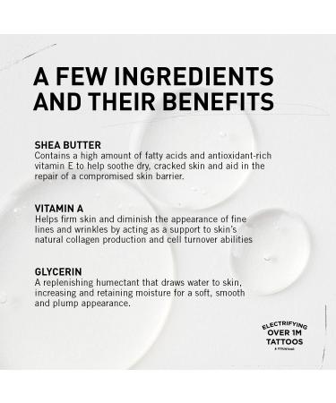 Mad Rabbit Tattoo Care Favorites Kit (3 Piece) - Enhance Balm, Replenish Body Lotion, Defend Sunscreen - Full Coverage Tattoo Care Kit for All Skin Types - Buy Online on GoSupps.com