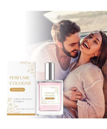 Pheromones Perfumes for Women Pheromone Cologne for Women to Attract Men Unique Scent Pheromone Cologne for Women Long Lasting (1PCS) - Buy Online on GoSupps.com