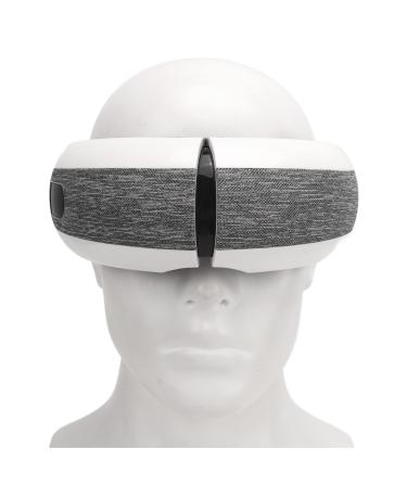 Eye Massager Heat Soothing Music Relieves Fatigue Wrinkle Eye Massager