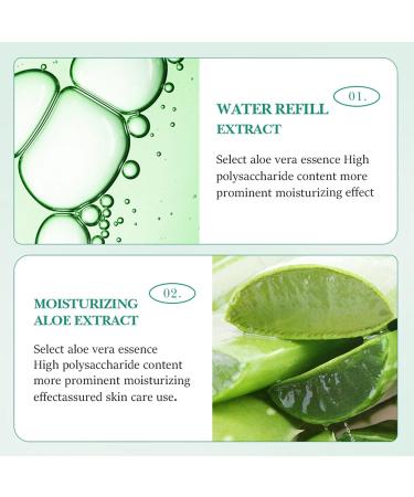 Organic Aloe Bar Soap - Handmade Deep Cleansing Face & Body Wash for Men & Women | Natural Glycerol Soap - Buy Online on GoSupps.com