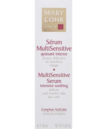 Mary Cohr Multisensitive Serum - Buy Online on GoSupps.com