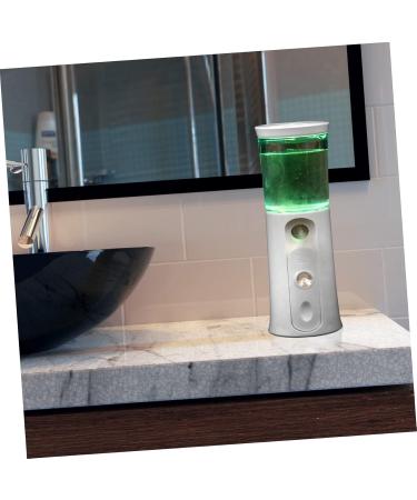 Didiseaon 1 Set Hydrating Instrument Humidifier Portable Face Steamer Face Humidifier Travel Eyelash - Buy Online on GoSupps.com