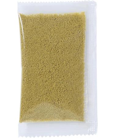 Sandbox Powder Widely Usage Terrain Powder Vivid Dark Yellow - Buy Online on GoSupps.com