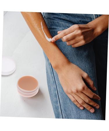 Halloween Scar Cream & Special Effects Makeup Set | Spatula Scab & Blood Modeling Wax | Perfect for Pro/Amateur Use - Buy Online on GoSupps.com