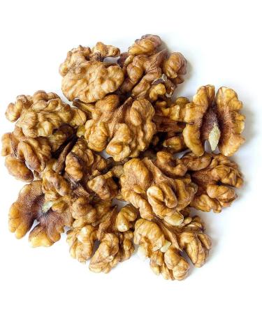 Organic Brain Healthy Nuts Gift Box - Pecans Walnuts Almonds Pistachios Cashews - Buy Online on GoSupps.com