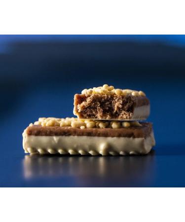 GRENADE PROTEIN OAT BAR Blueberry Muffin - Buy Online on GoSupps.com