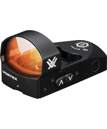 Vortex Optics Venom Red Dot Sight 3 MOA - Precision Accuracy for Fast Target Acquisition - Buy Online on GoSupps.com