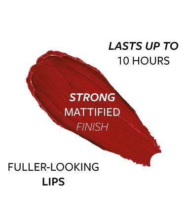 Pastel Daylong 9 Ink Liquid Lipstick - Long-Lasting Matte Finish Makeup - Buy Online on GoSupps.com