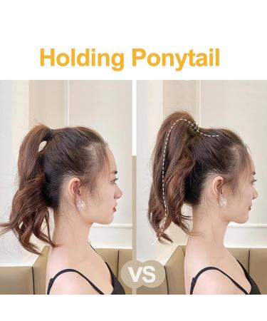 20 PCS Medium Matte Hair Claw Clips for Women - Non-slip Styling Accessories for Thin & Thick Hair - Buy Online on GoSupps.com