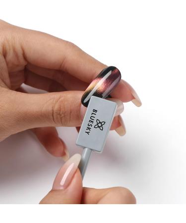 Bluesky Magnet for Nail Art and Cat Eye - Buy Online on GoSupps.com