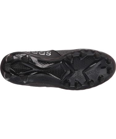 adidas Men's Freak Carbon Football Shoe 13 - Black/Night Metallic/Black - Buy Online on GoSupps.com