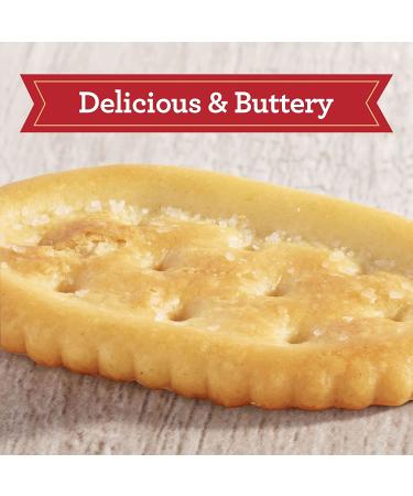 Town House Dippers Original Party Snacks 13oz Box - Delicious & Buttery Baked Snack Crackers - Buy Online on GoSupps.com