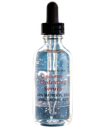 Enchanted Water Wrinkle Firming Peptide Facial Serum Hyaluronic Acid Matrixyl Anti Aging Cream