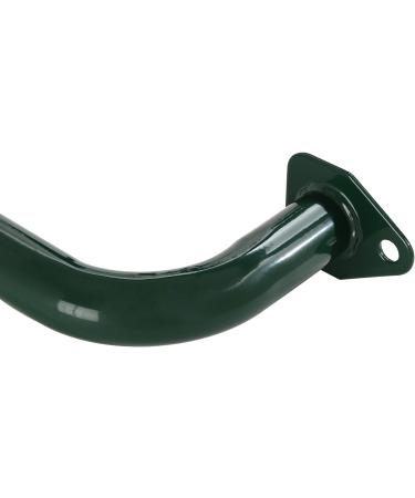 Gorilla Playsets 08-0001-Pair Green Metal Safety Handles for Swing Set and Playhouse - Buy Online on GoSupps.com