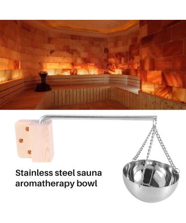 YANDUKA Bowl Cup Oil Bowl Room Accessories Aromatherapy Oil Bowl Dry Room - Buy Online on GoSupps.com