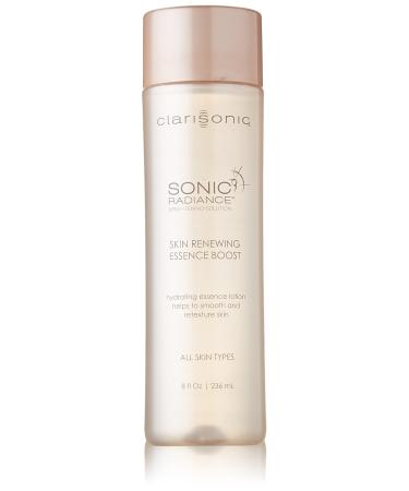 Clarisonic Skin Renewing Essence Boost - All Skin Types for Unisex 8 oz Lotion