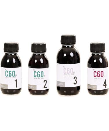 Greek Koroneiki C60 Olive Oil - Buy Online on GoSupps.com