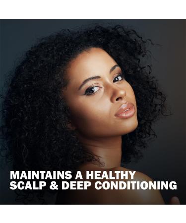 Vatika Afro Naturals Cactus Hair Oil - 100ml | Hair Care Essential Oil | For Healthy Scalp Maintenance & Deep Conditioning - Buy Online on GoSupps.com