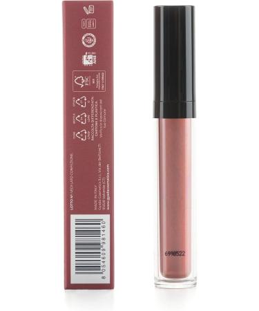 GYADA COSMETICS Red Apple Creamy Lip Balm SPF1505 Red Delicious neutral ruby red colored lip balm with SPF15 protects against UVA and UVB rays nourishing and strengthening 74 ml - Buy Online on GoSupps.com