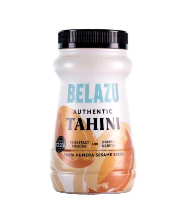 The Fresh Olive Company Tahini 1 kg 1 kg (Pack of 1) - Buy Online on GoSupps.com