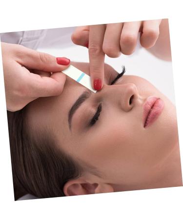 FOMIYES 20 Rolls Eyelash Eyelid Tape Medical Tape Lash Extension Tools Eyelash Supplies Pink Tools Adhesive Lifting Belt Grafting Eyelash Tapes Eye Patch Non-woven Fabric Make up - Buy Online on GoSupps.com