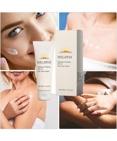 Sunscreen Cream Sun Block Moisturizer Broad Spectrum SPF Waterproof Sunblock Non-Greasy Sunscreen Oil Control Sunscreen Prevent Sunburn Cream - Buy Online on GoSupps.com